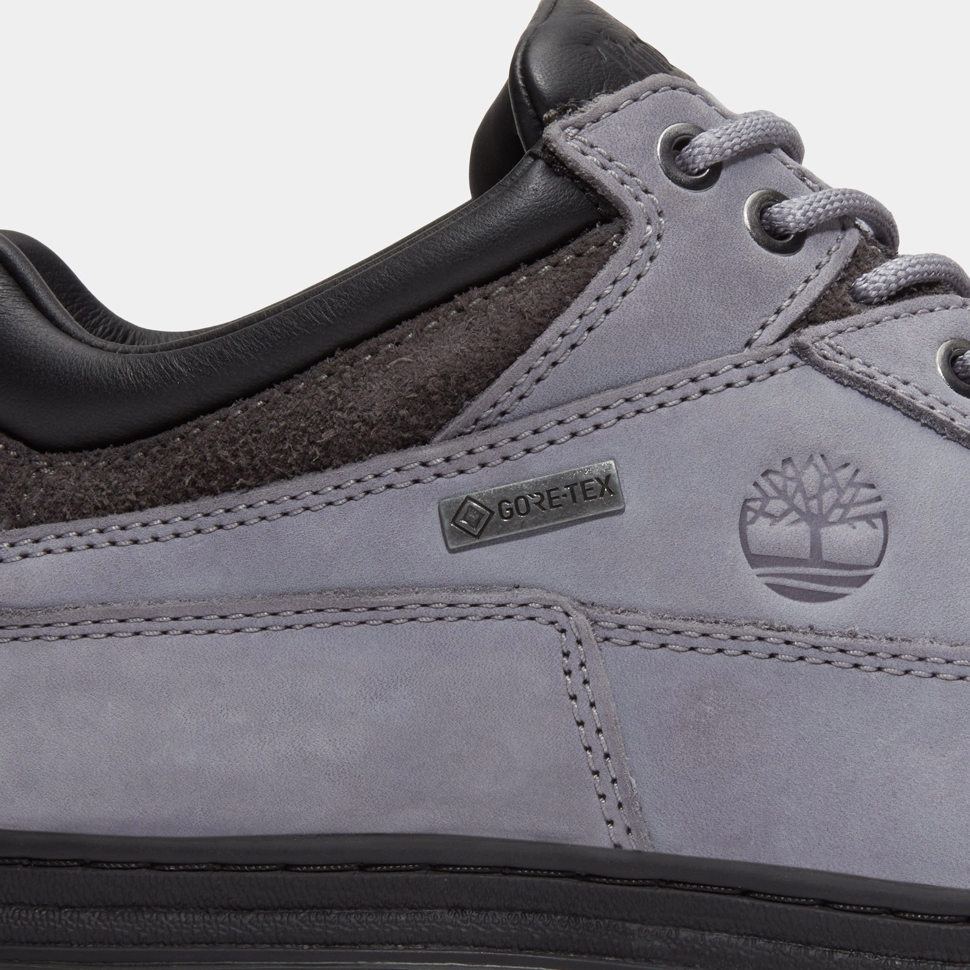 Timberland Mens Mid Lace GTX Boots Off Road