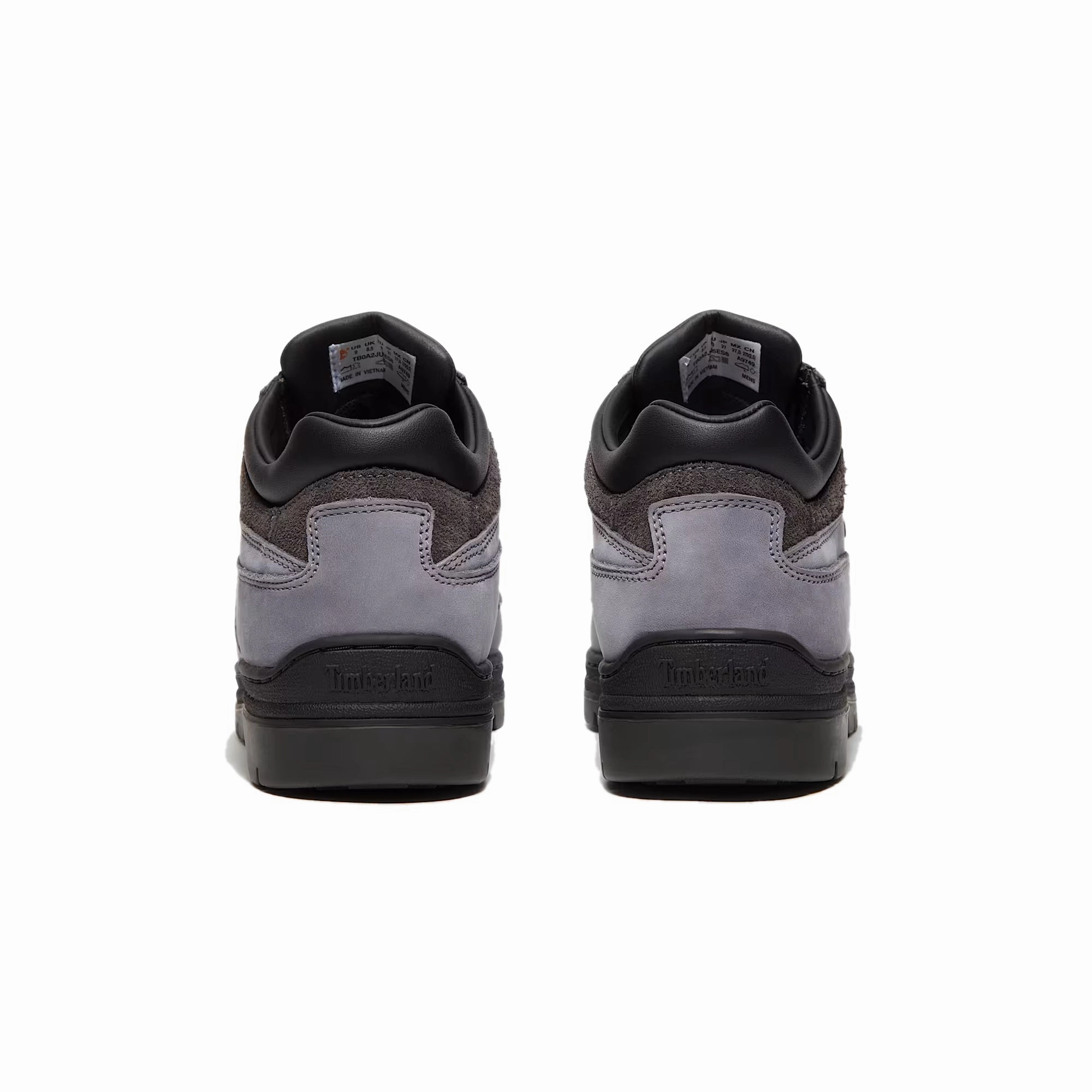 Lightweight Construction Timberland Mens Mid Lace GTX Boots