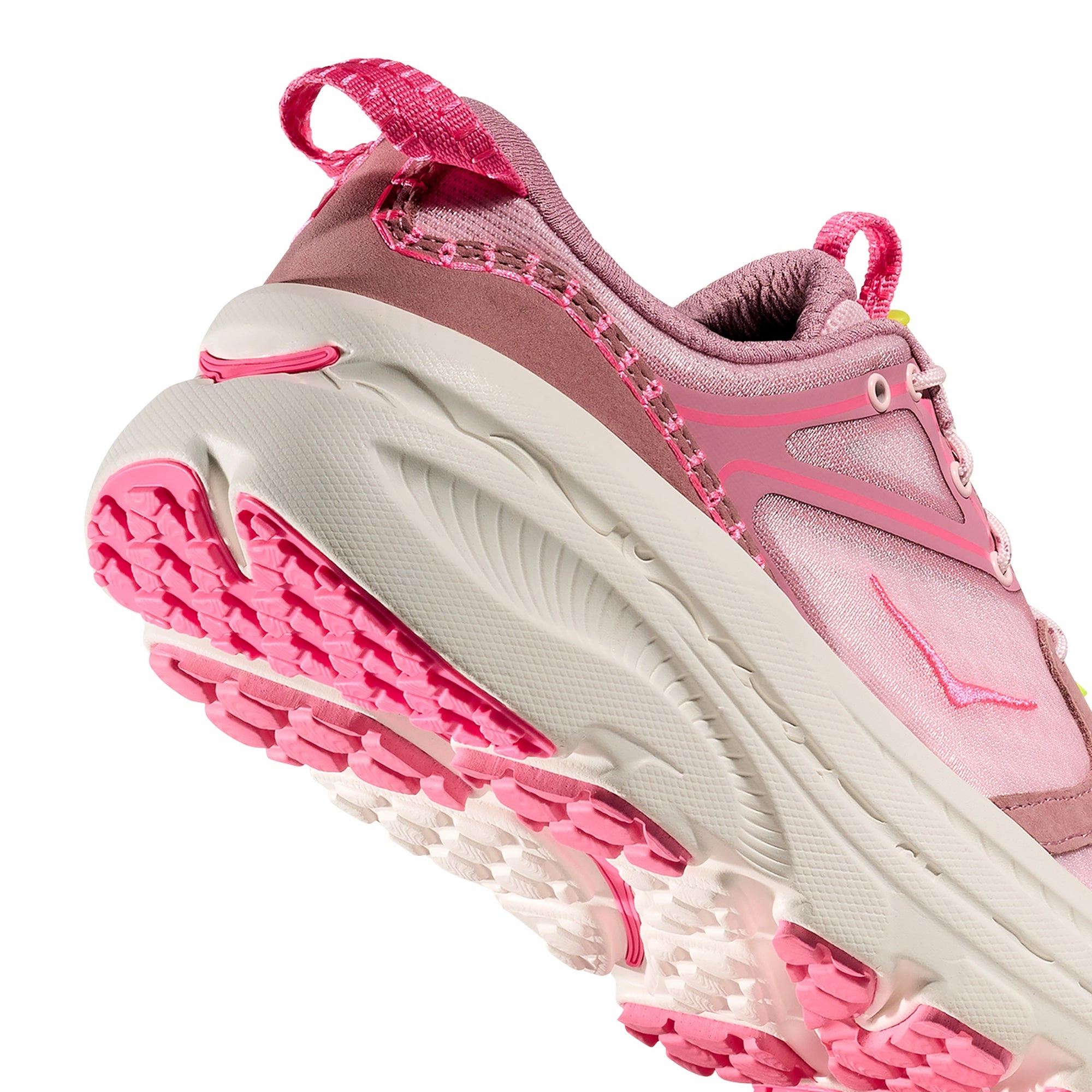 Heel Support Hoka U Bondi B3LS Shoes