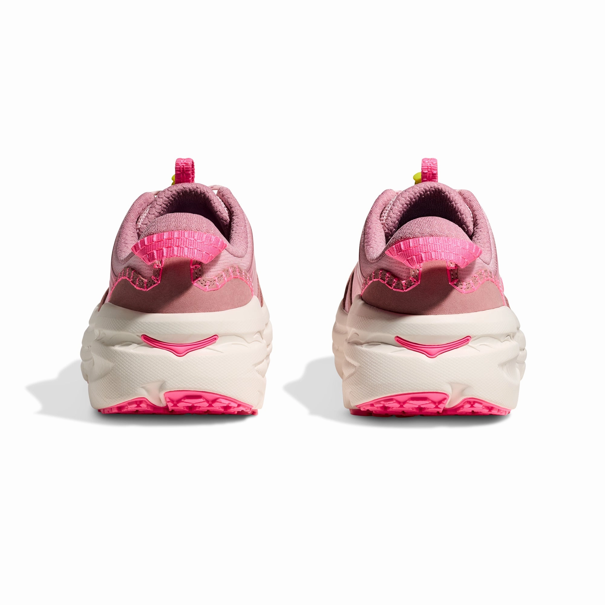 Comfort Padding Hoka U Bondi B3LS Shoes