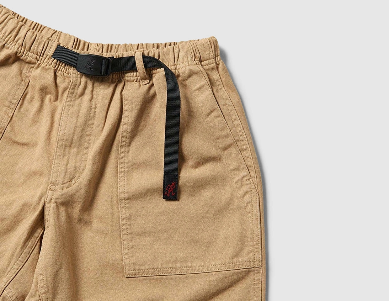 Fan gear Clean Fabric Gramicci Ridge Short / Chino