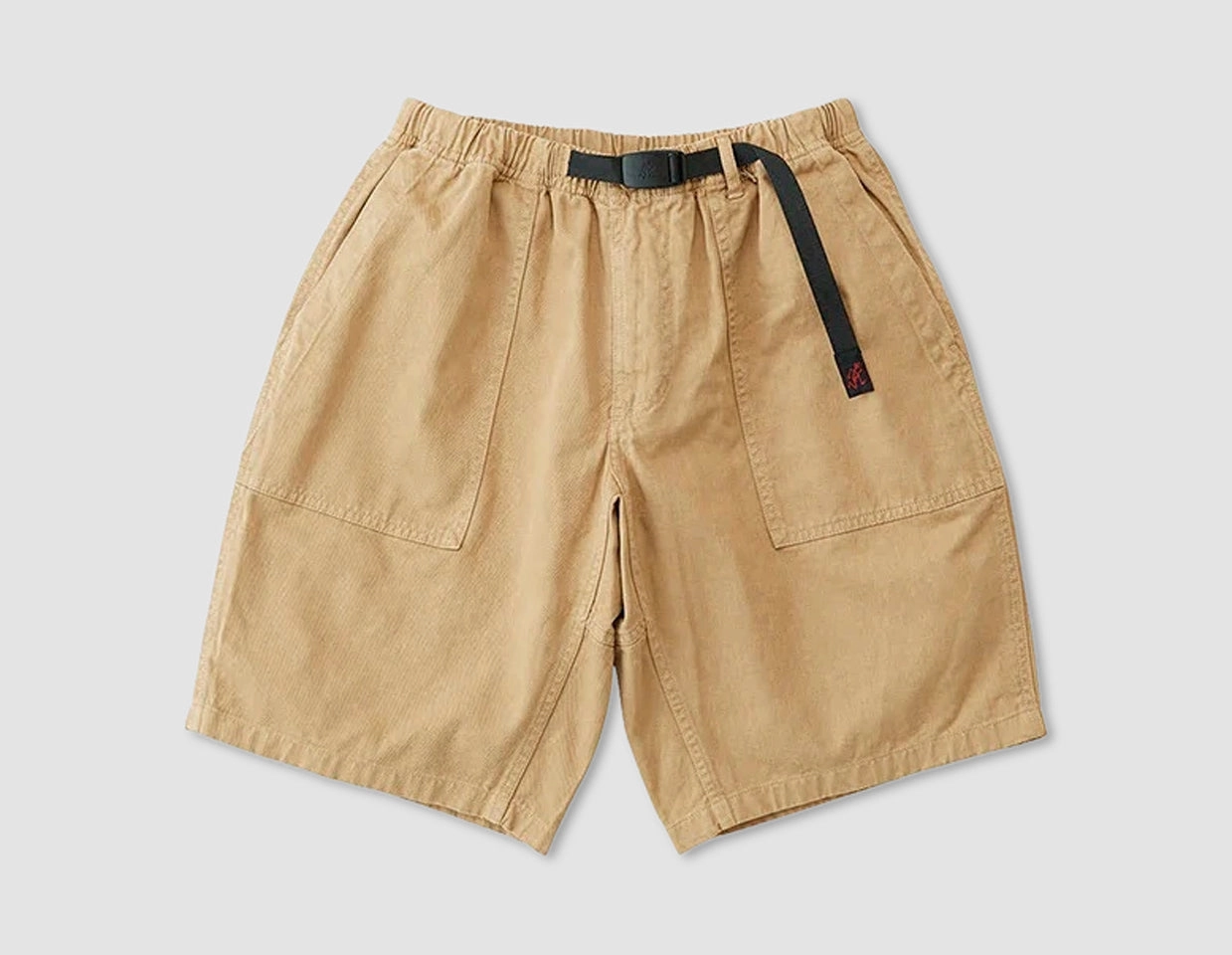 Gramicci Ridge Short / Chino Moisture Wicking Fabric