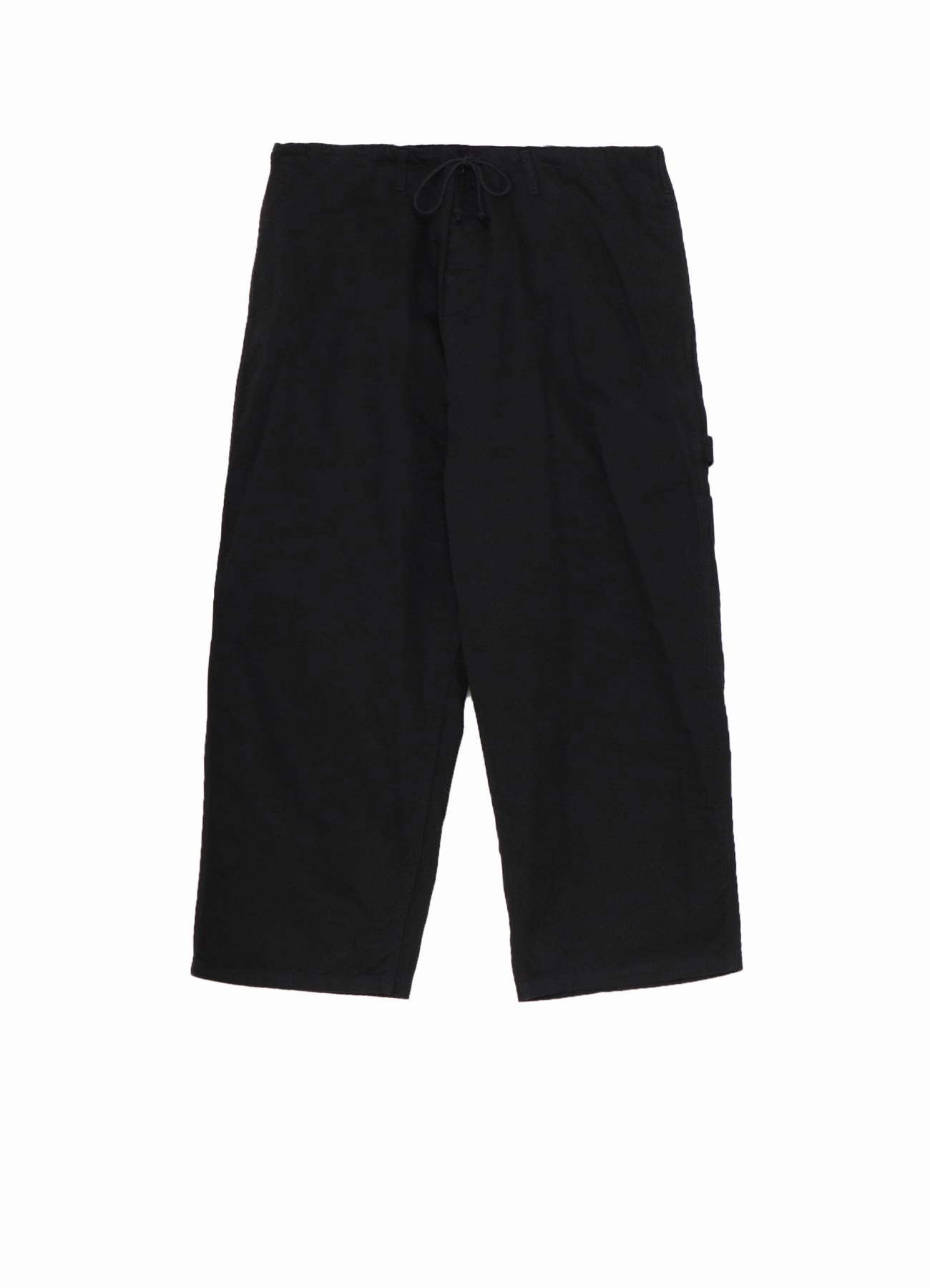 BLACK SCANDAL KATSURAGI 3ST PAINTER PANTS Core Basic