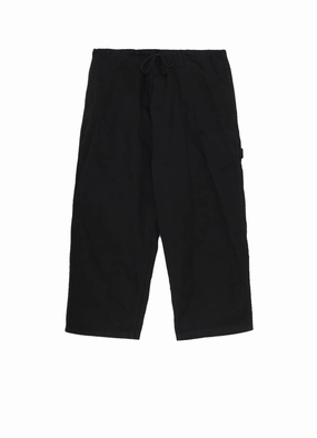 BLACK SCANDAL KATSURAGI 3ST PAINTER PANTS Core Basic