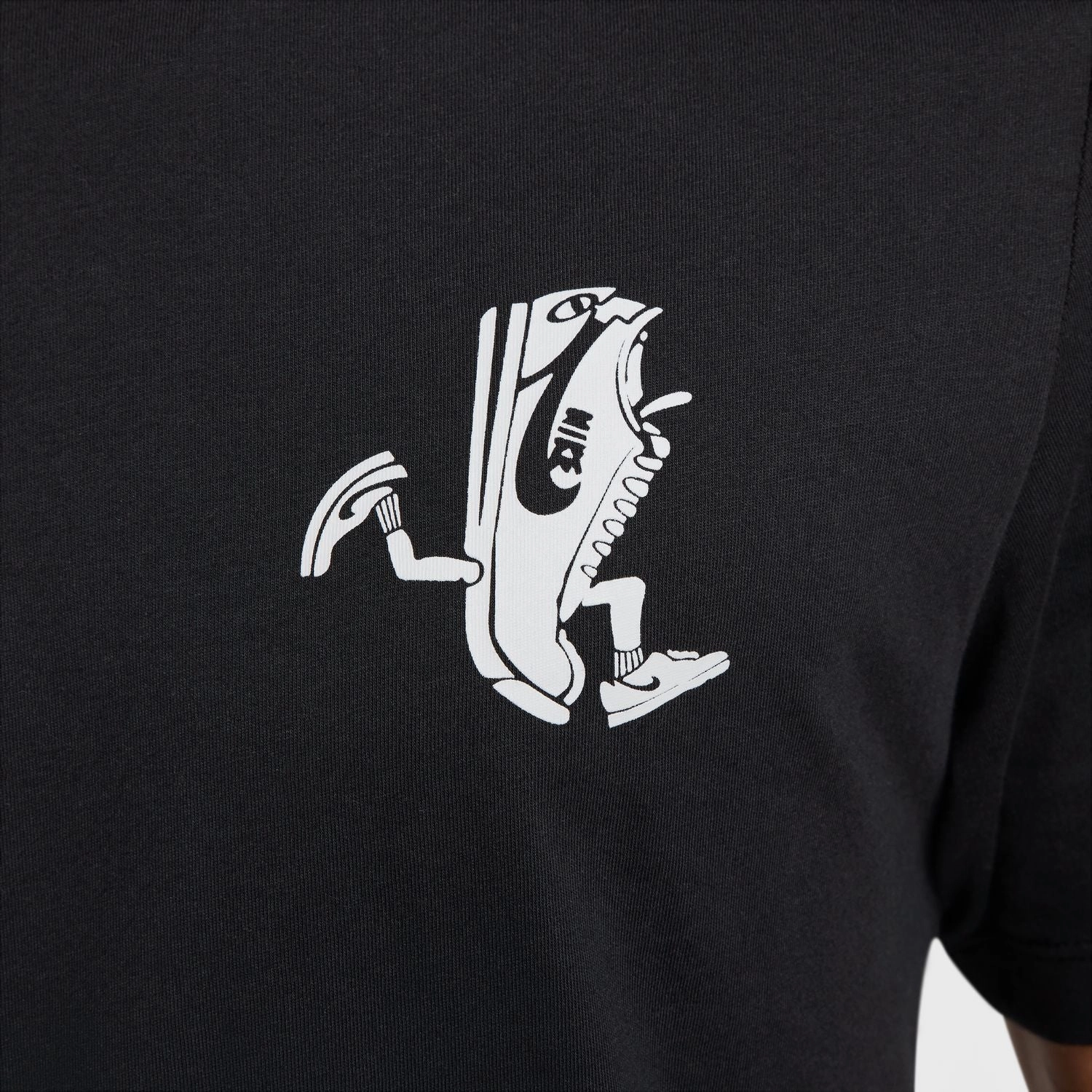 Club SP25 Tee - Mens Thermal Regulation Layer