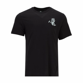 Vintage Style Functional Style Club SP25 Tee - Mens