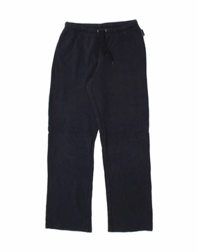 Dapper Appeal CHAMPION Womens Suits Tracksuit Trousers UK 14 Medium  Navy Blue Cotton