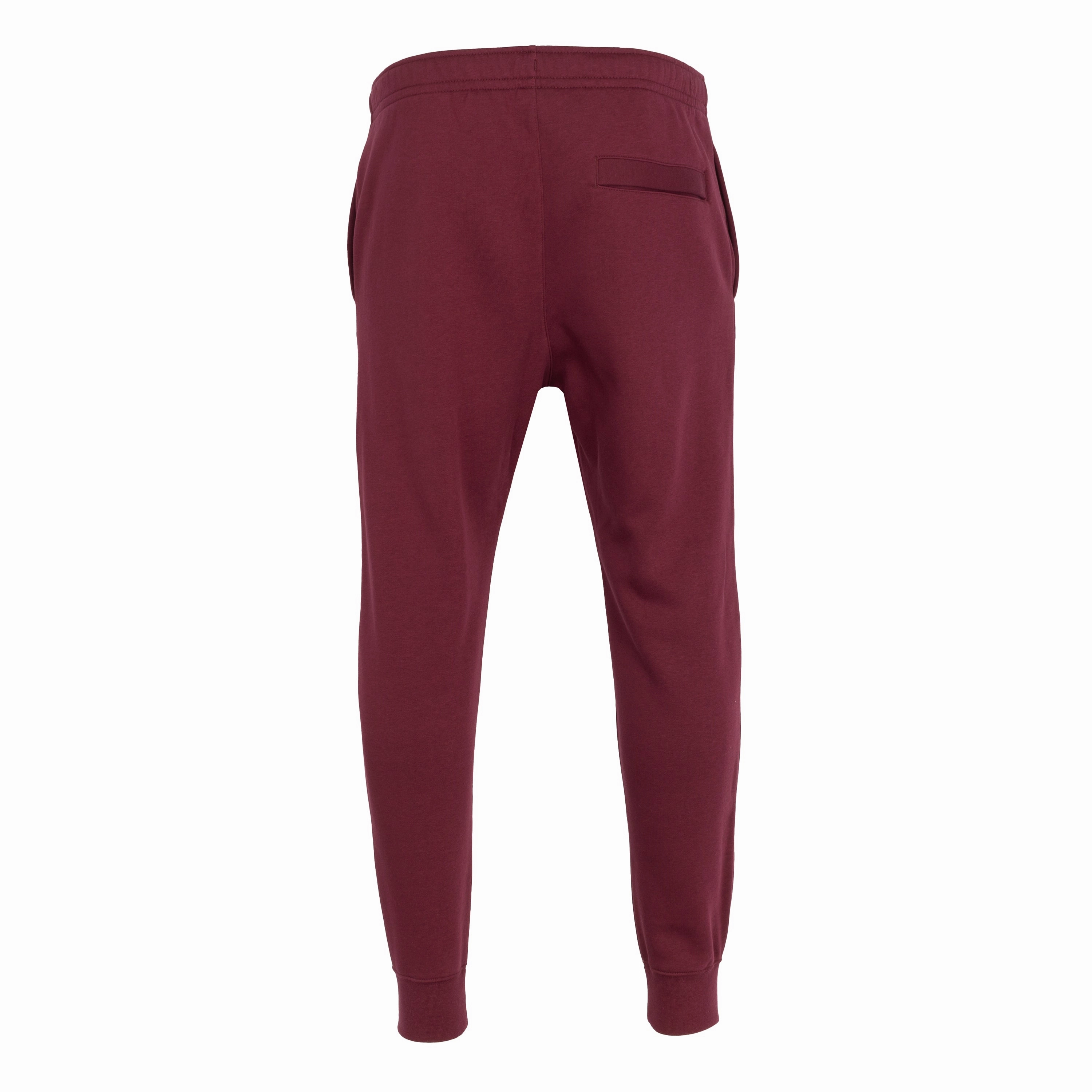 Club Fleece Jogger - Mens Fresh Fit Clean Fit