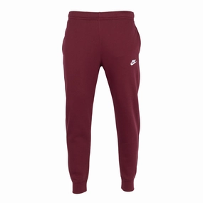 RecycledPolyester Club Fleece Jogger - Mens