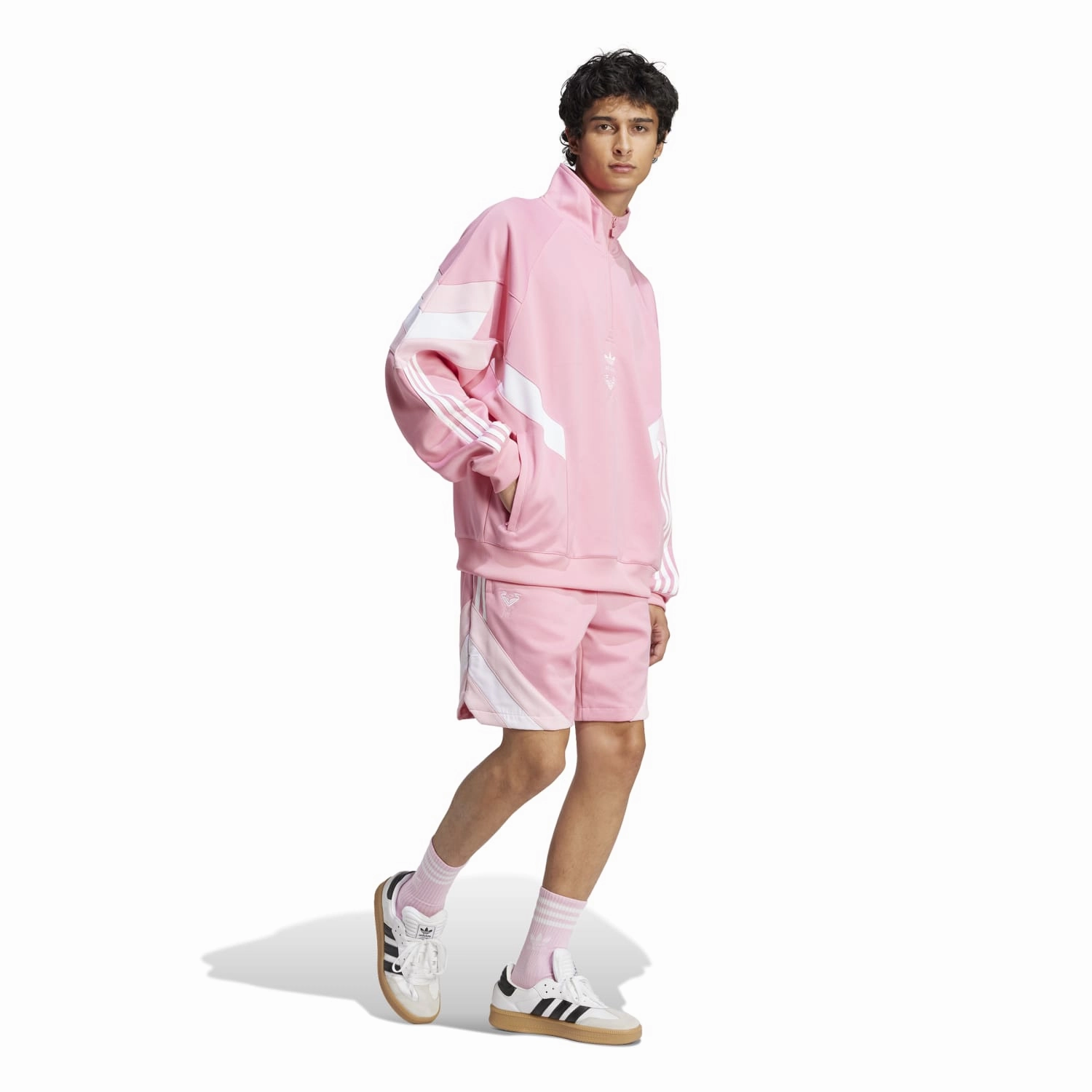 Inter Miami Culturewear Track Top - Mens Faith