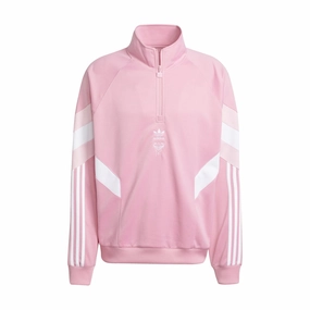 Inter Miami Culturewear Track Top - Mens Collectible Sophisticated