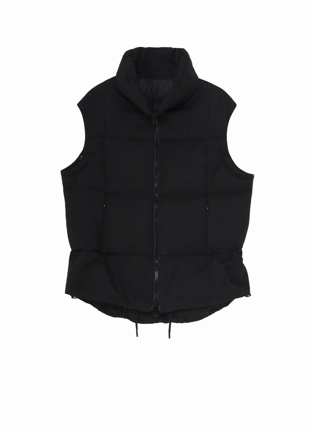Ny/C TWILL PADDED VEST Investment Casual Street
