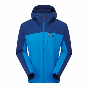 Total Support Mountain Equipment Frontier Jacket Men