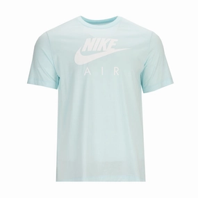 Relaxed and Comfy Timeless Layering Air Tee - Mens