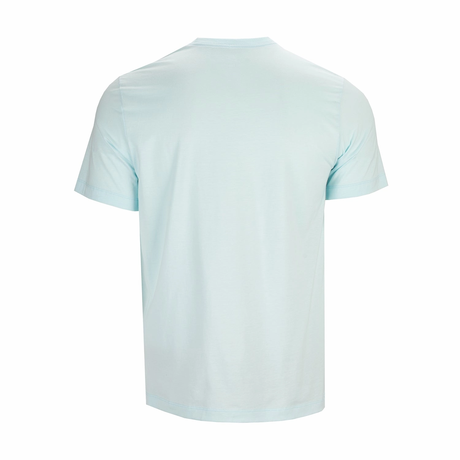 Soft Layering Cool Design Air Tee - Mens