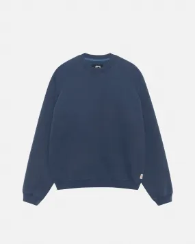 Comfort Piece FLEECE RAGLAN CREW