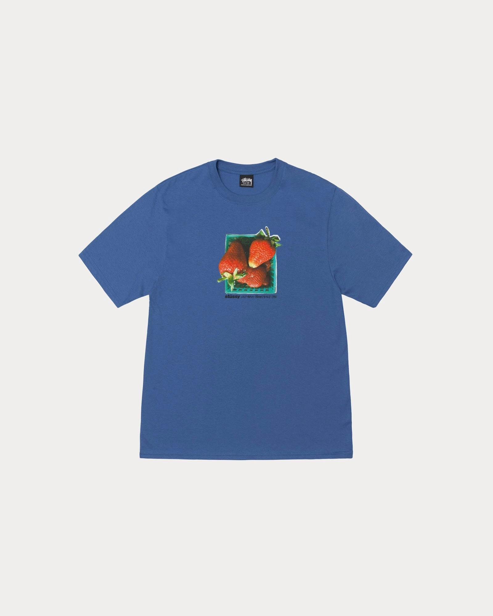 Outdoor Style BERRIES TEE