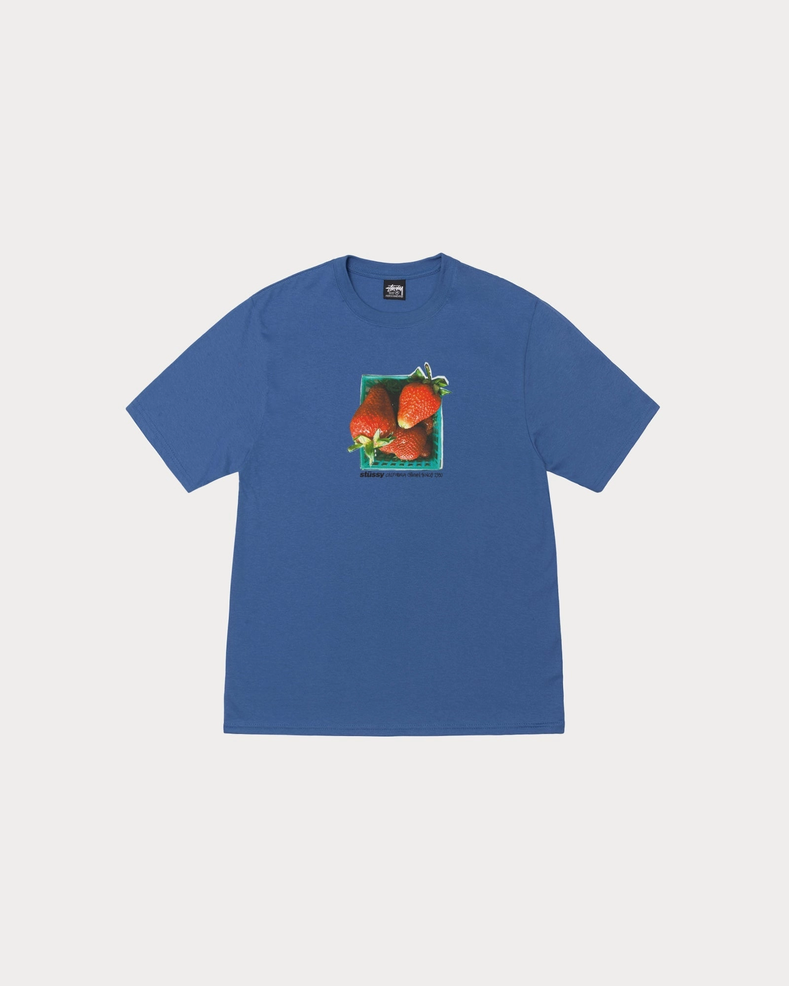 Formal Style BERRIES TEE