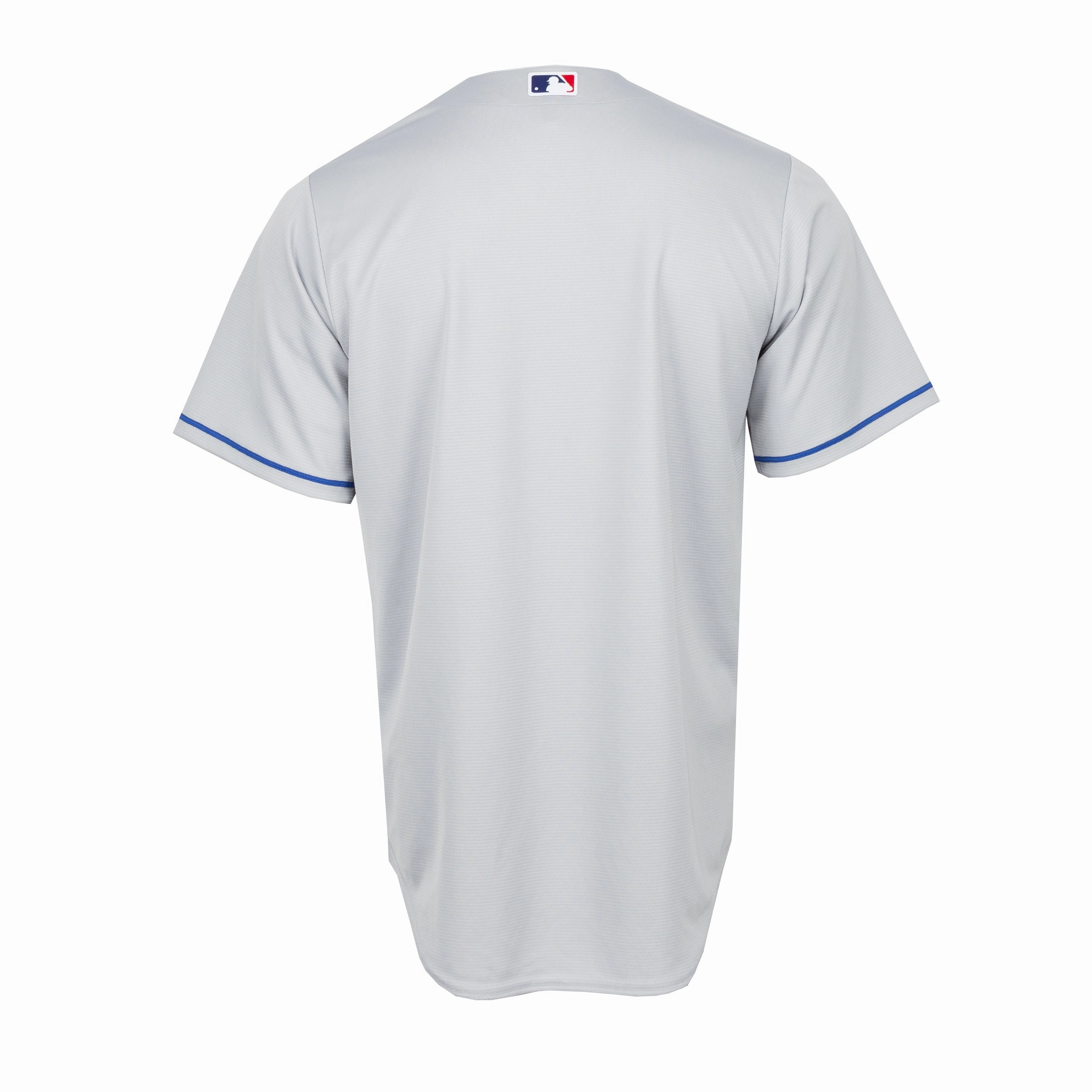 Dodgers Nike Replica Away Jersey - Mens Easy Fit Street Comfort