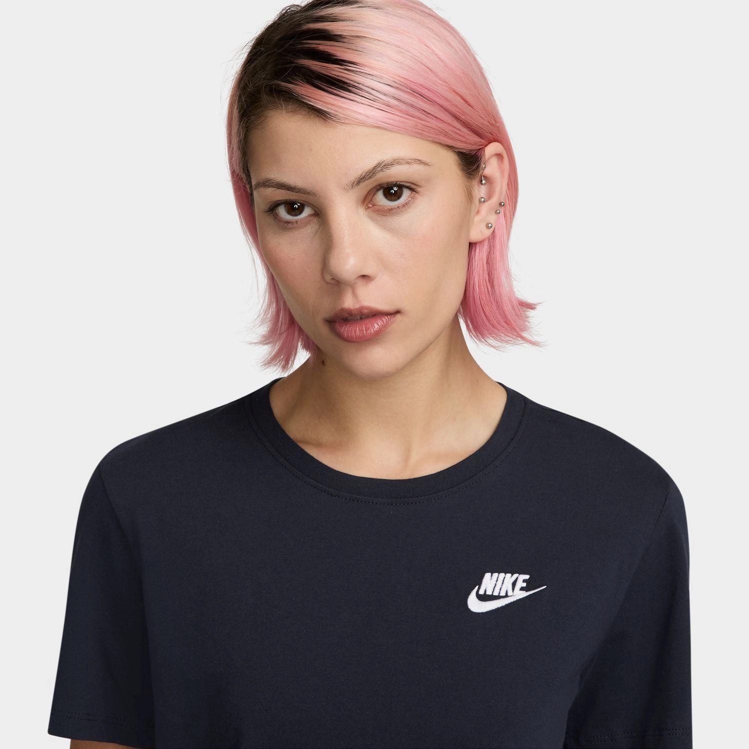 Club Tee - Womens Active Comfort Wear