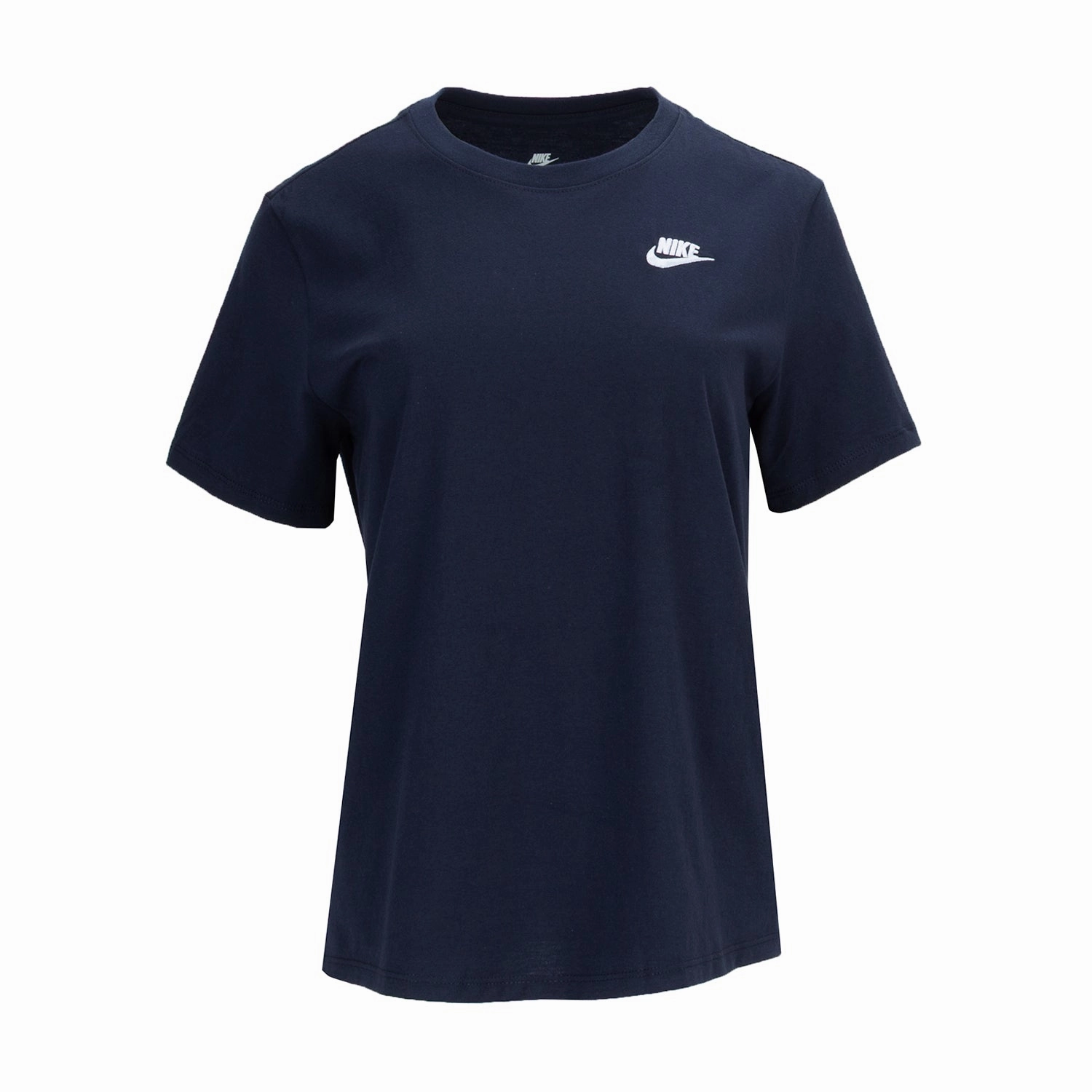 Club Tee - Womens Classic Smart
