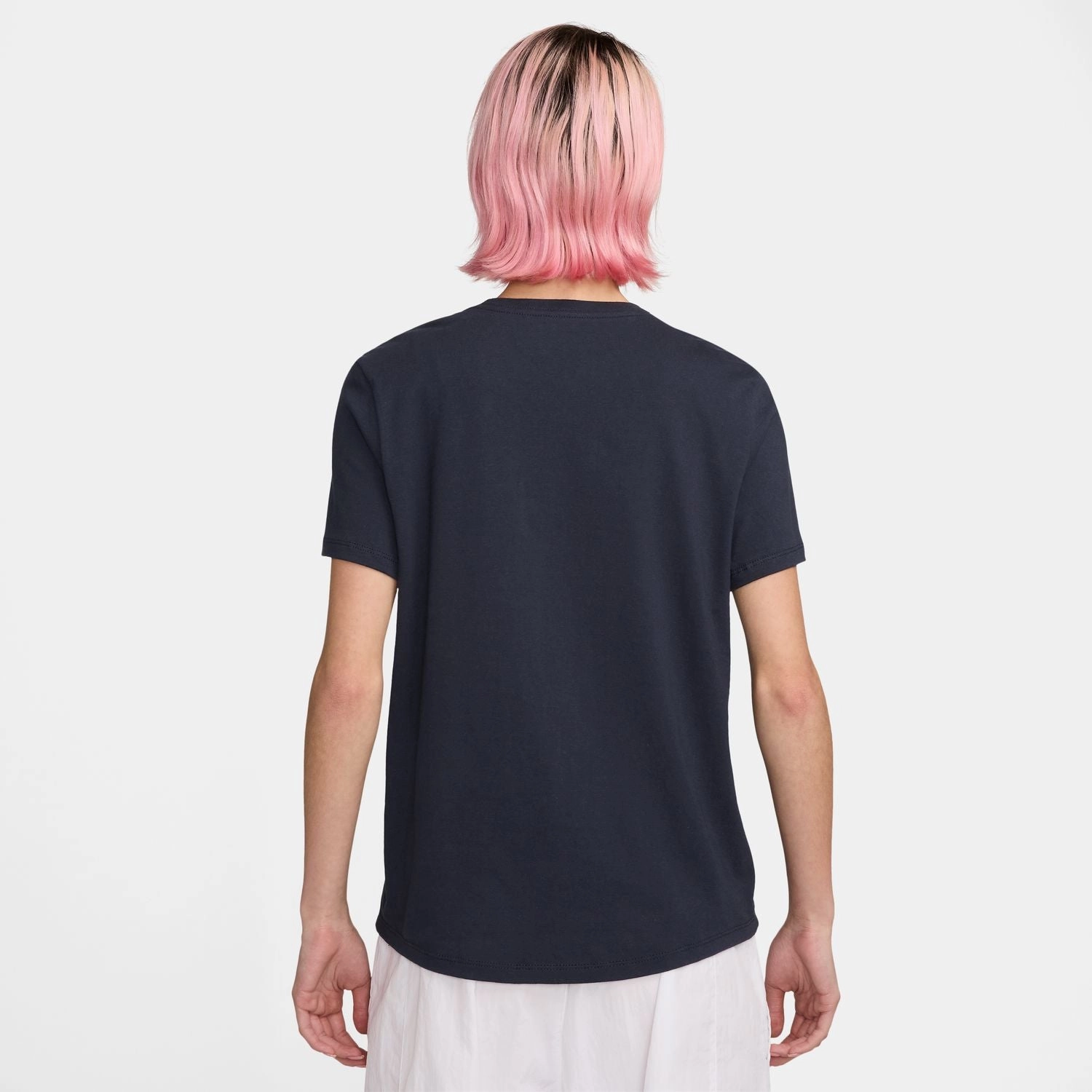 Sustainable production Club Tee - Womens