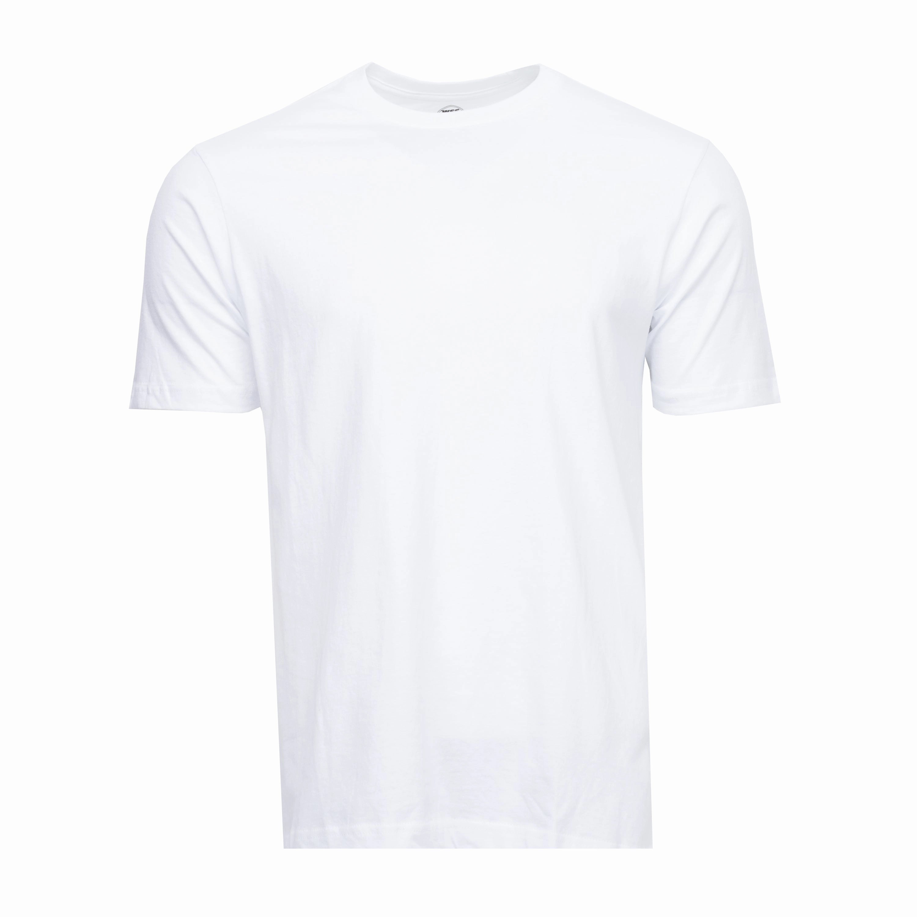 Fit for Everyone Classic Crew Tee - Mens