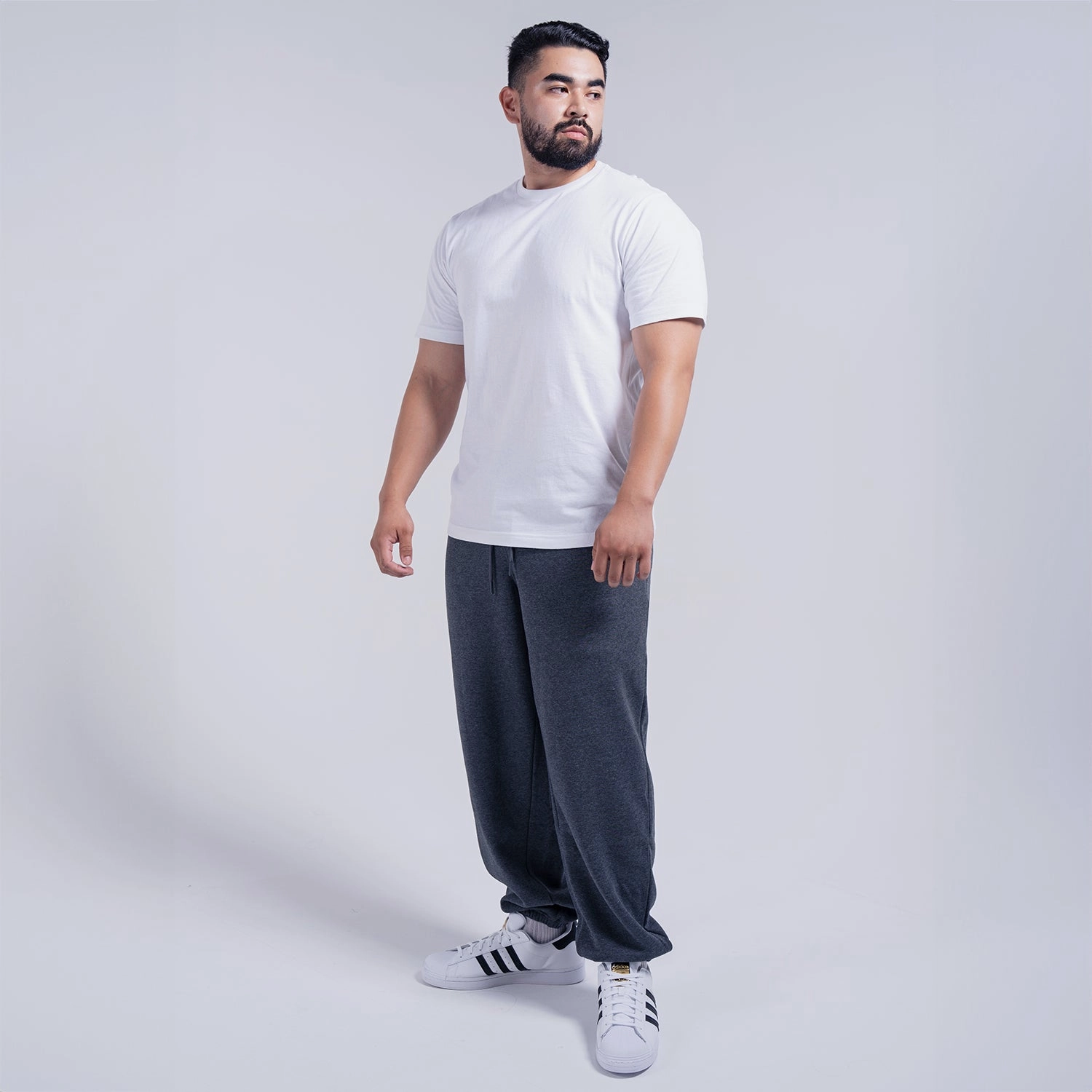 Picnic Classic Vibes Classic Crew Tee - Mens