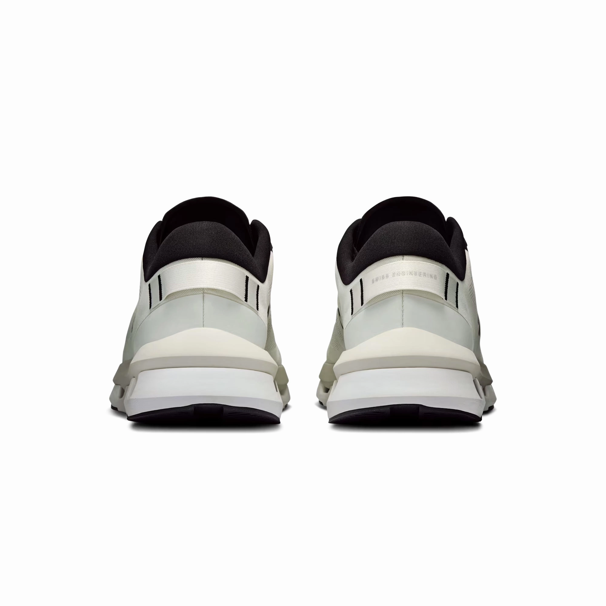 On Running Womens Cloudzone Shoes Snug heel