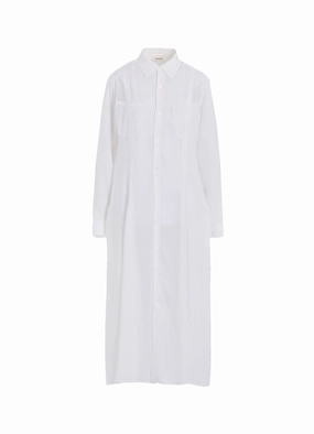 Date Vibe Youthful Feel SOFT LAWN FLARED SLIT DRESS