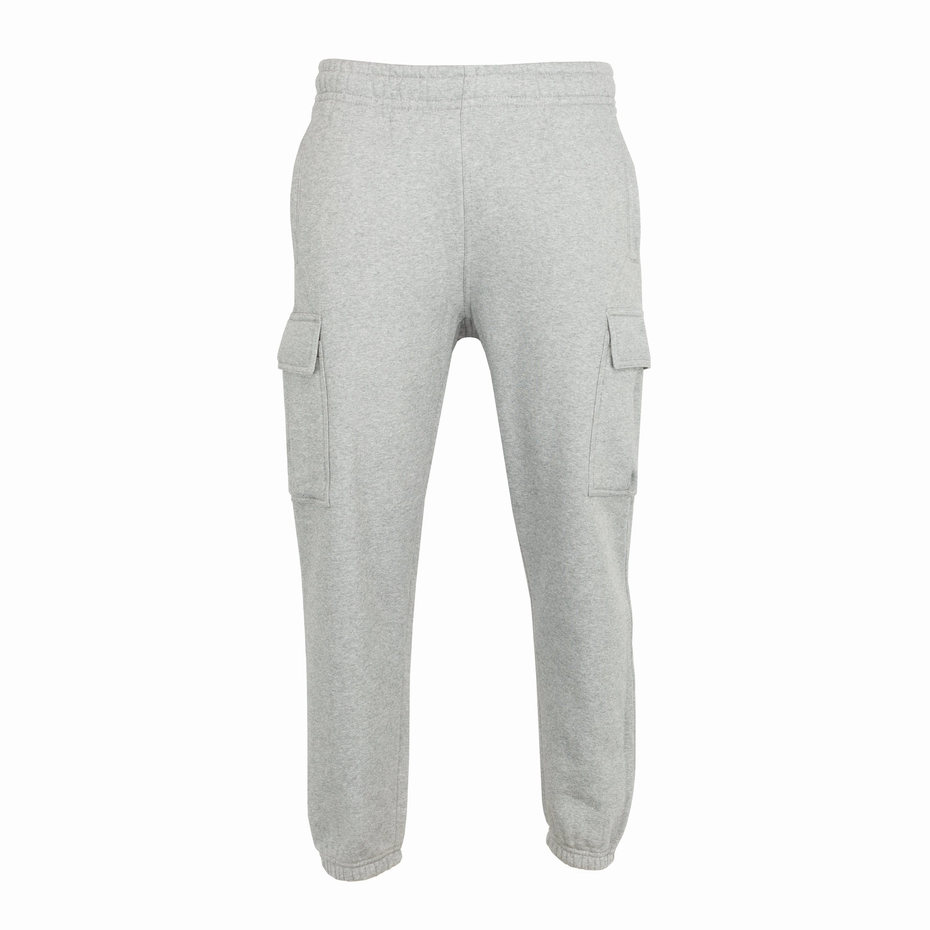 Comfort Ready Tapered Cargo Fleece Pant - Mens