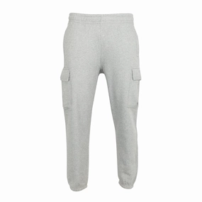 Comfort Ready Tapered Cargo Fleece Pant - Mens