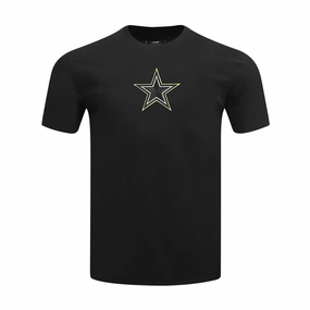 Cool Layering Dallas Cowboys S/S Under The Lights Tee - Mens