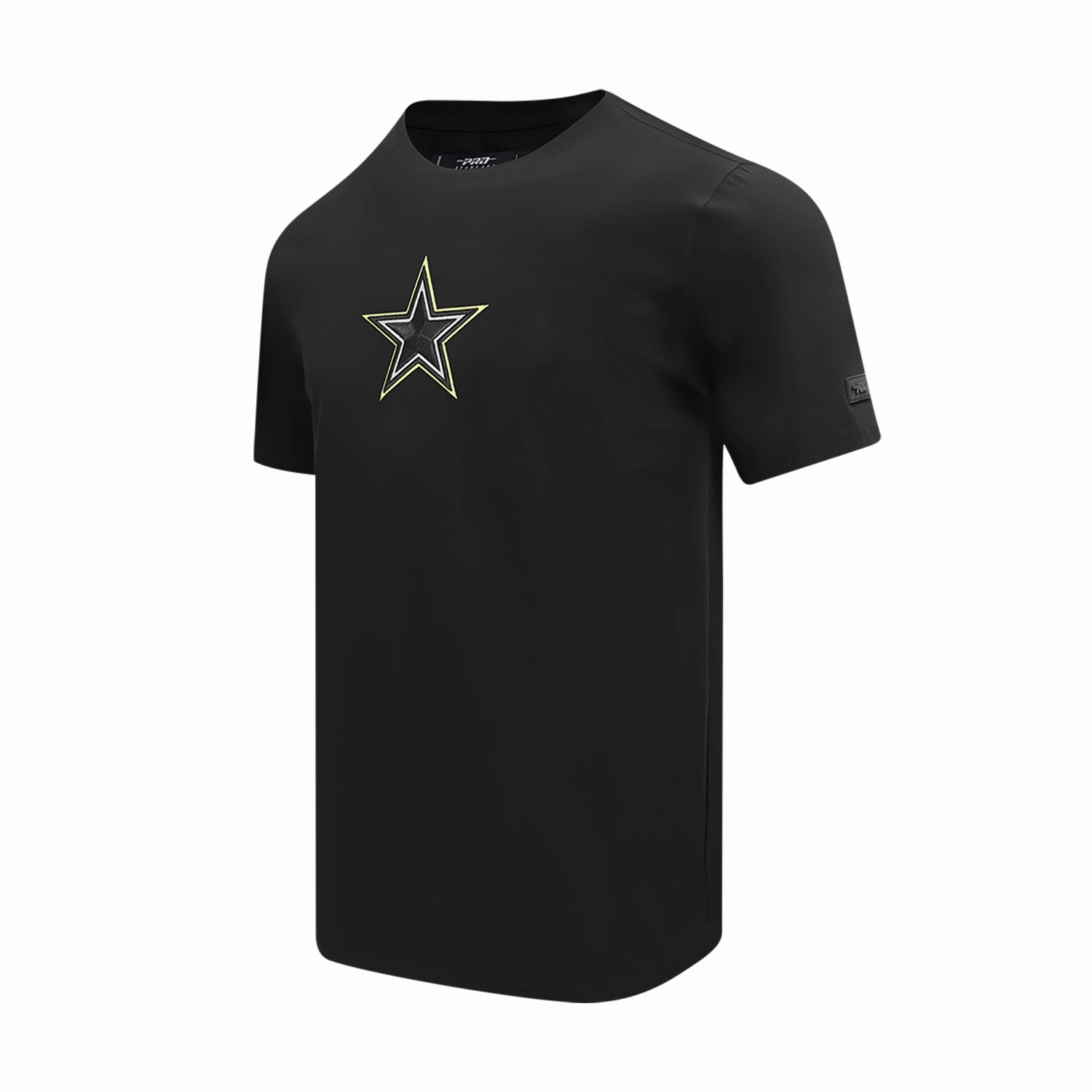 Timeless Comfort Dallas Cowboys S/S Under The Lights Tee - Mens