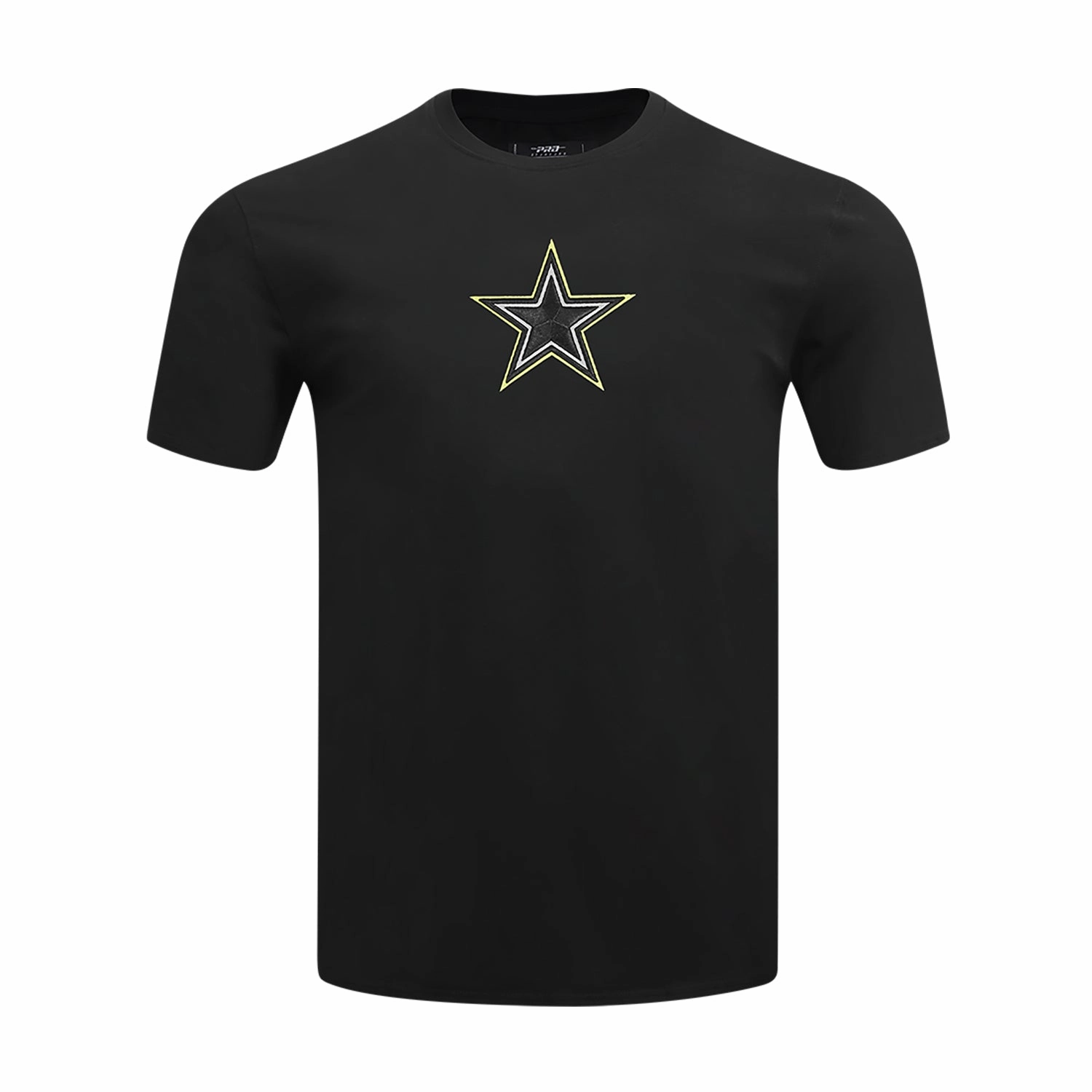 Dallas Cowboys S/S Under The Lights Tee - Mens Flexible Neckline Soft touch finish