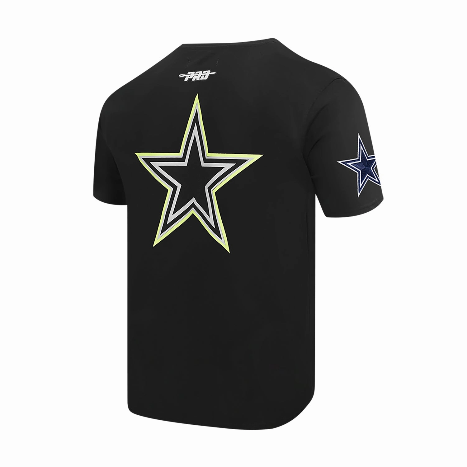 Breathable touch Dallas Cowboys S/S Under The Lights Tee - Mens