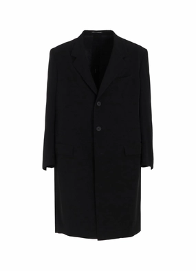 TA TUXEDO BACK CENTER FASTENER JACKET multi-color Sport Ready