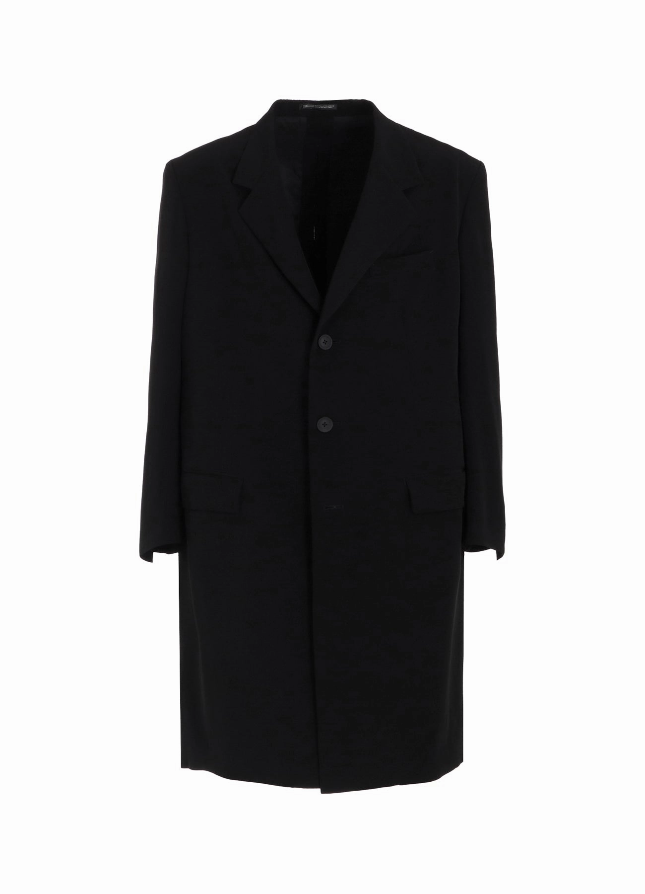 TA TUXEDO BACK CENTER FASTENER JACKET multi-color Sport Ready