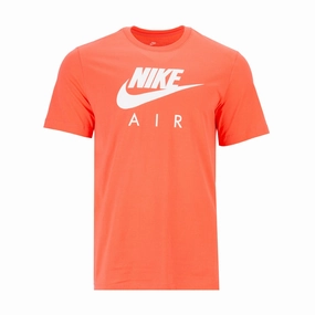 Minimalist fashion Air Tee - Mens