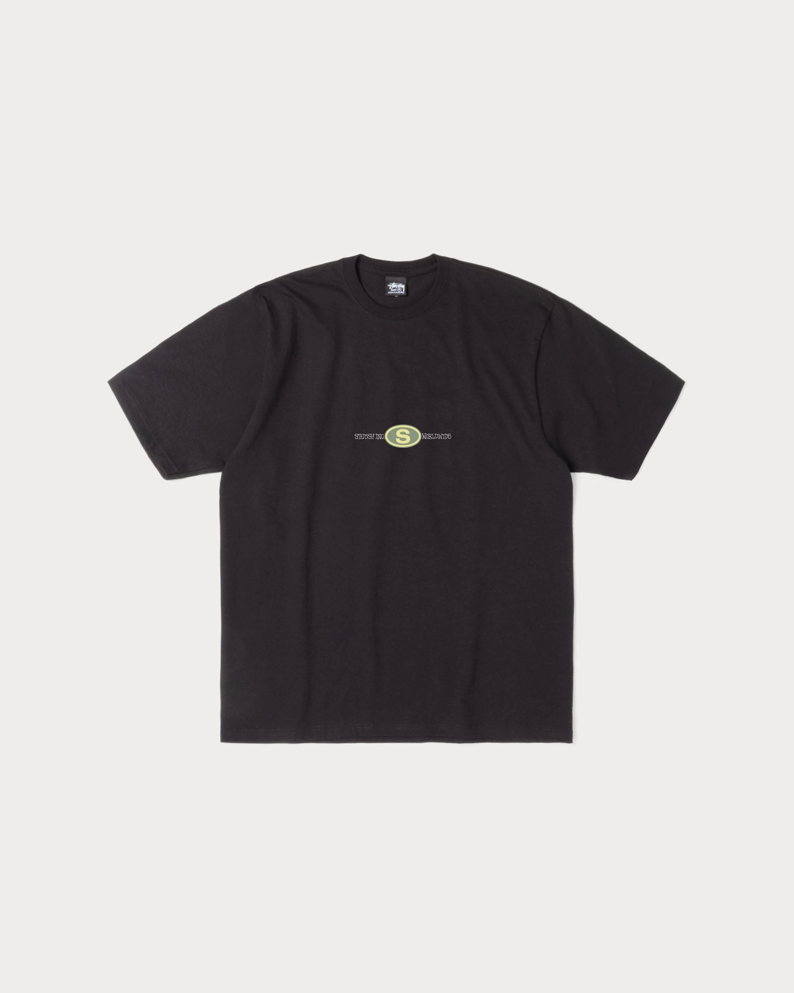 WORLDWIDE DOT TEE Basic Layering