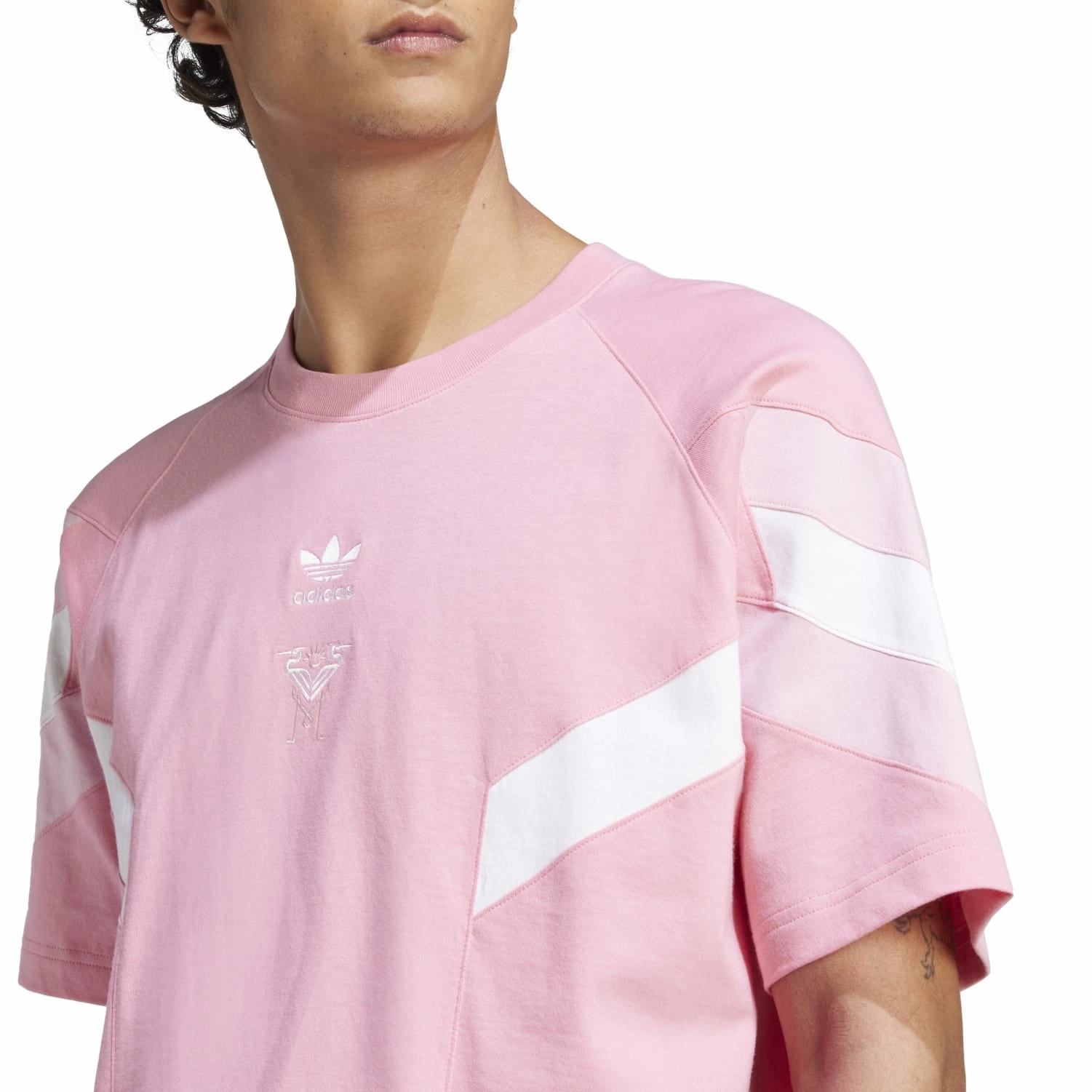 Active Style Inter Miami Culturewear Tee - Mens