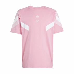 Inter Miami Culturewear Tee - Mens Lint Resistant Surface