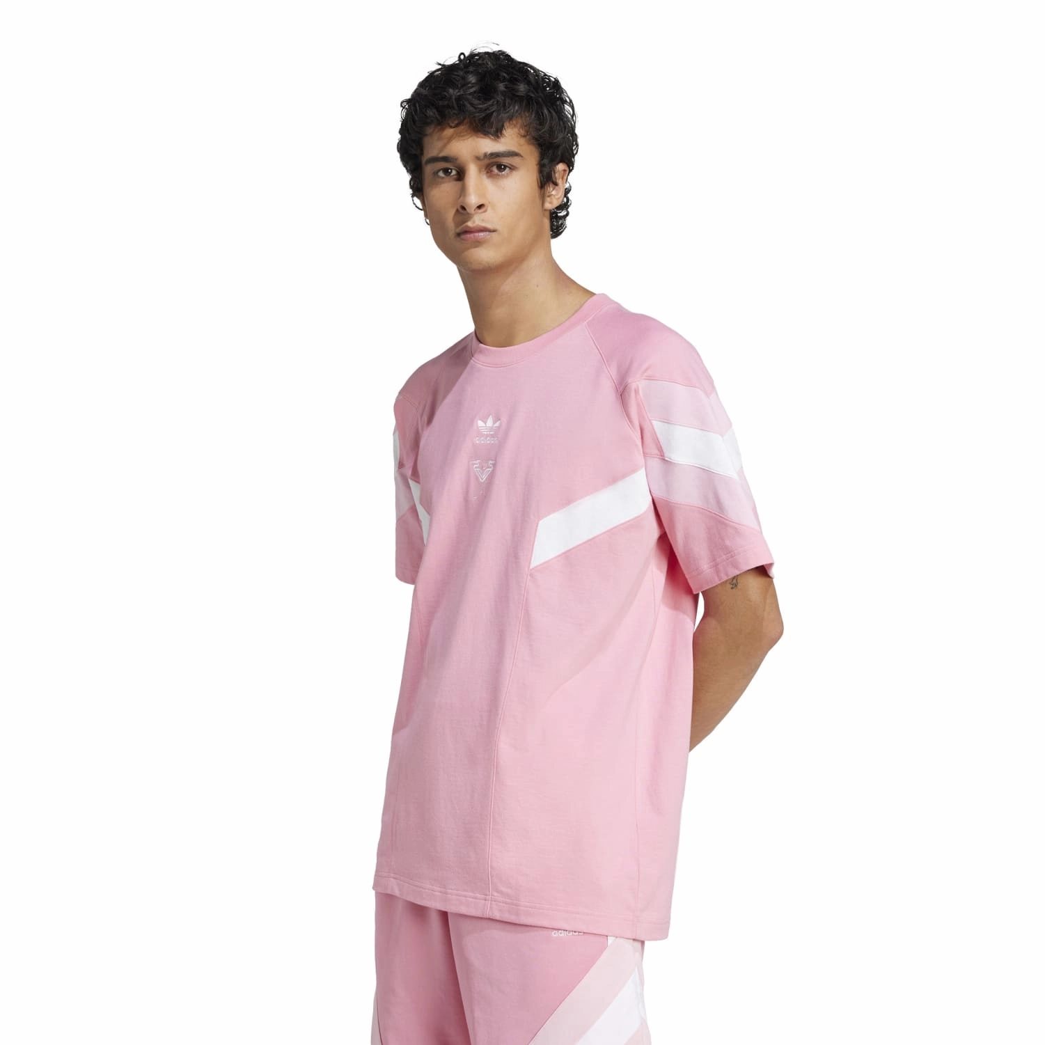 Value for Money Inter Miami Culturewear Tee - Mens