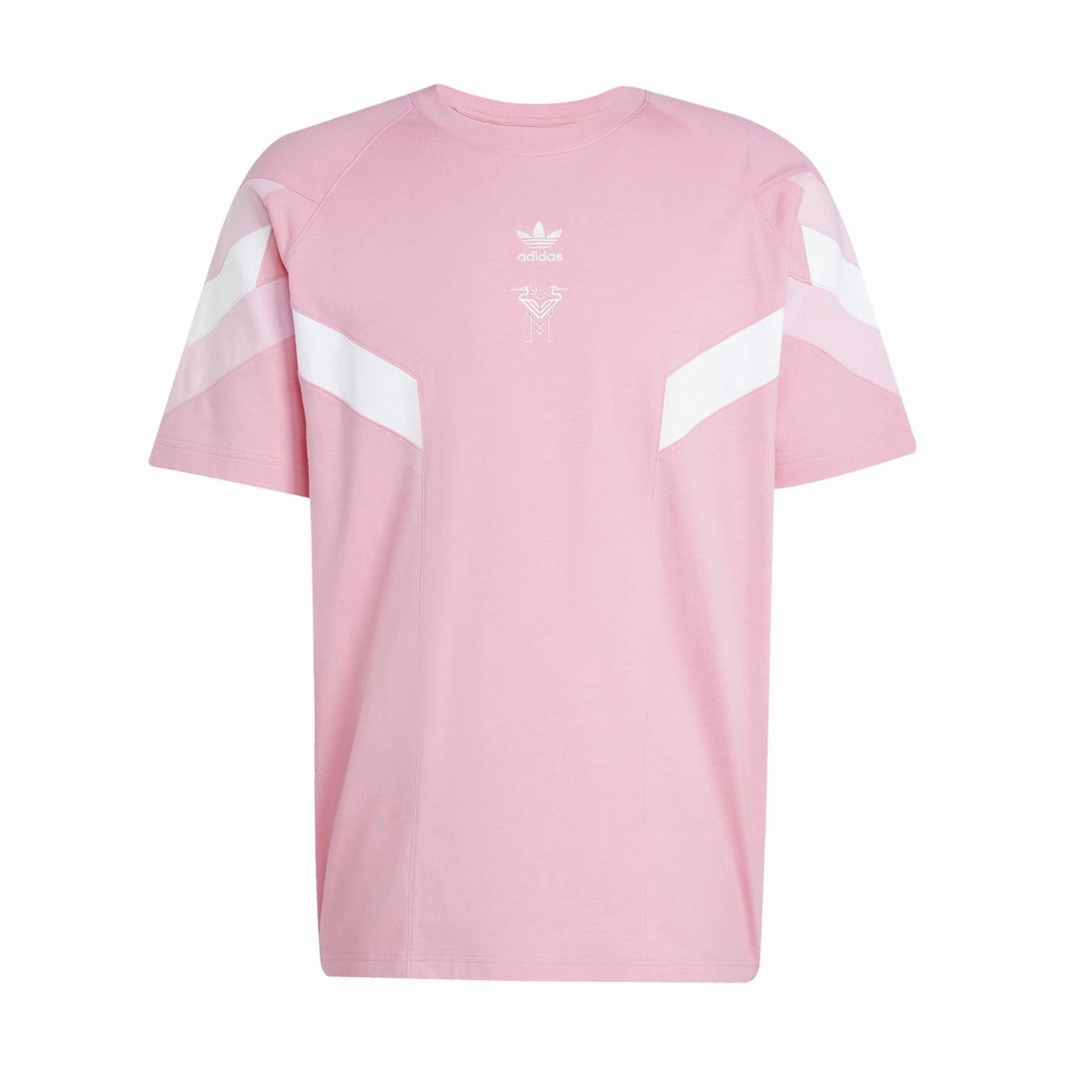 Inter Miami Culturewear Tee - Mens Lint Resistant Surface