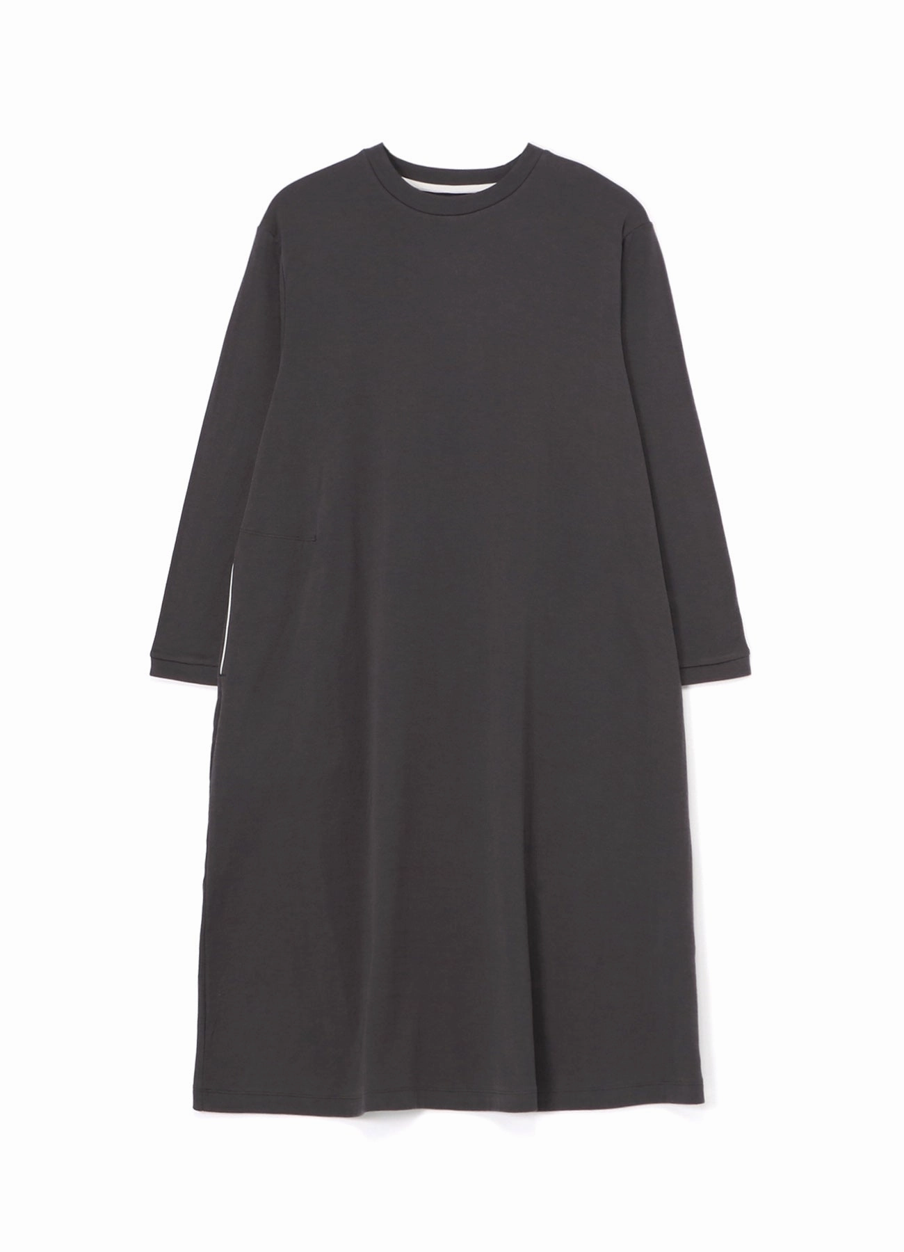 80/2 40/1 DUAL-LAYER ONE PIECE Chic Comfort Look Winter Layering