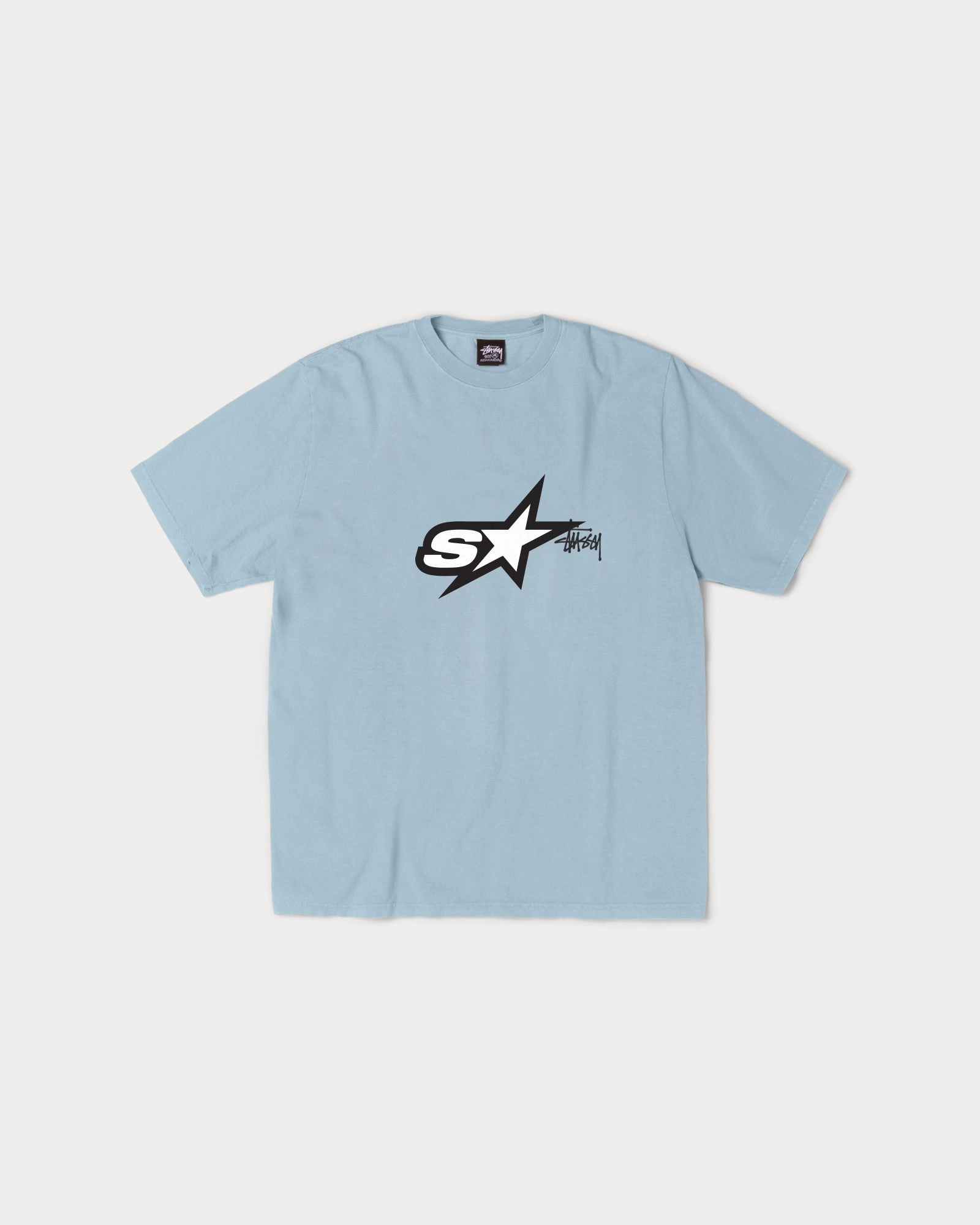 SPEEDWAY TEE Cozy Vibes