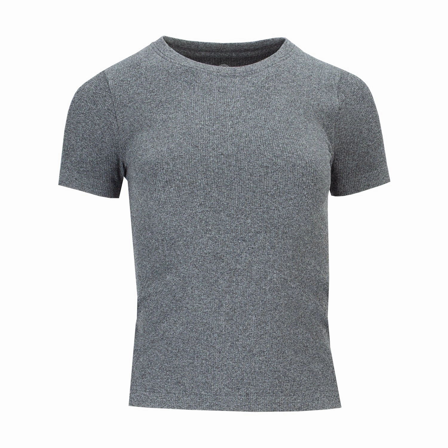 Seamless Tee - Womens Fashion-Ready