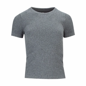 Seamless Tee - Womens Fashion-Ready
