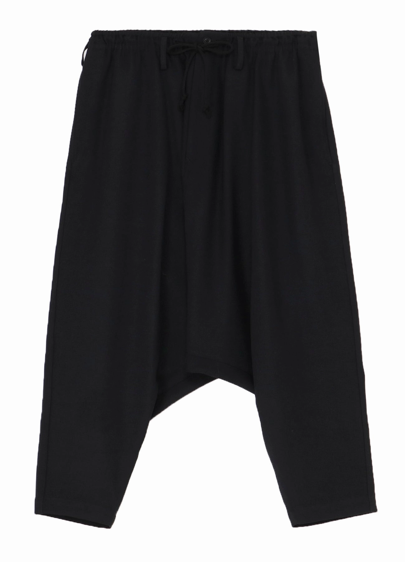 ARMY GABARDINE SAROUEL PANTS Heat Friendly