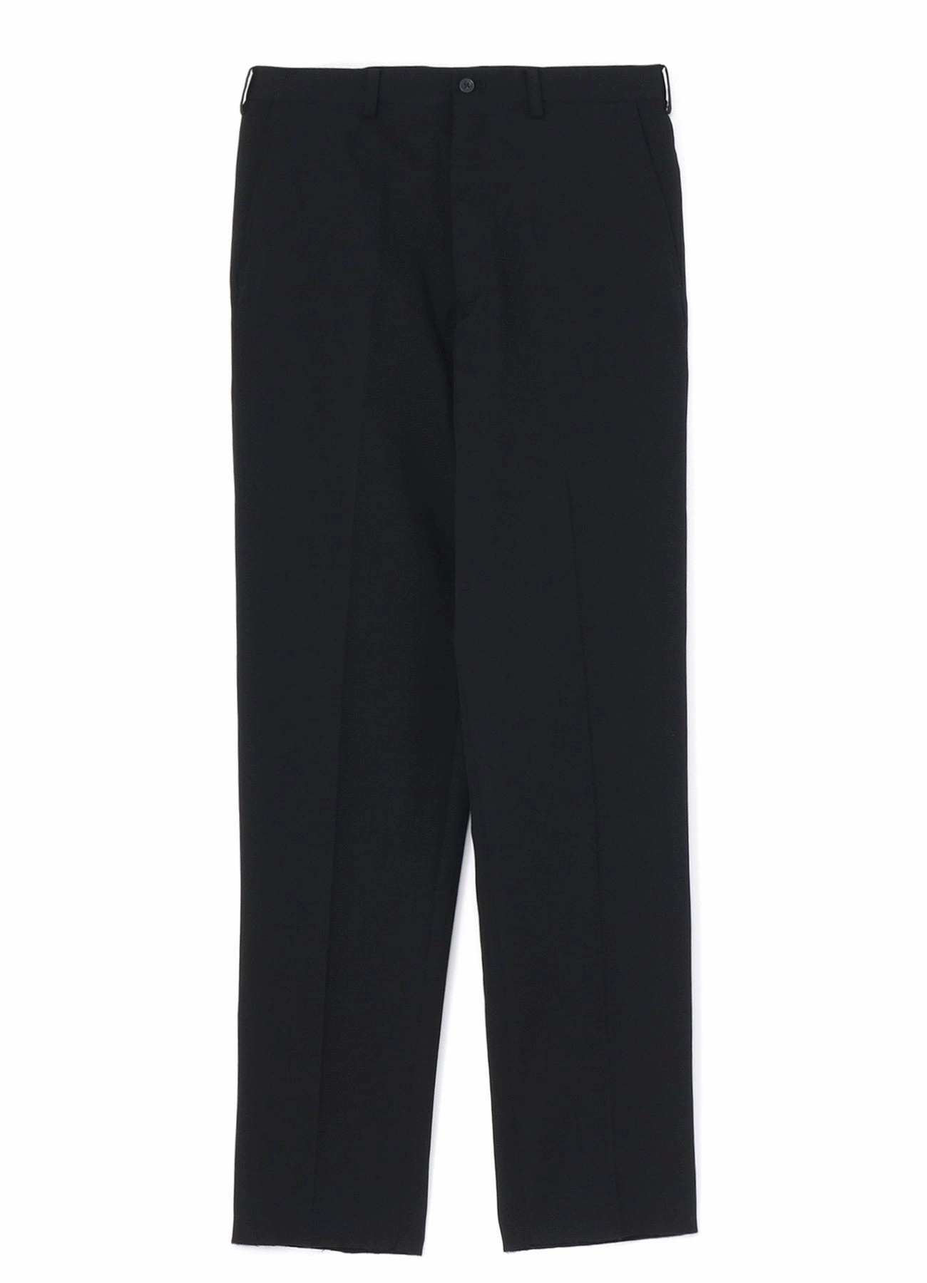 NonSlipGrip SUIT GABARDINE Z-NO TUCK PANTS